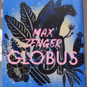 Max Zenger Globus: Max Zenger Globus