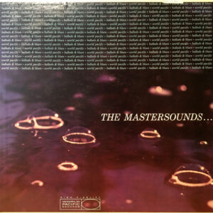 The Mastersounds: Ballads & Blues