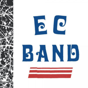 Ec Band: The EC Band