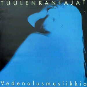 Tuulenkantajat: Vedenalusmusiikkia