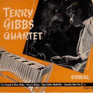 Terry Gibbs Quartet: Terry Gibbs Quartet