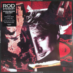 Rod Stewart: Vagabond Heart