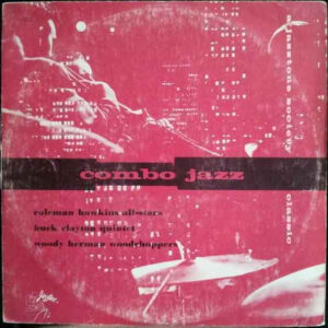 Various: Combo Jazz