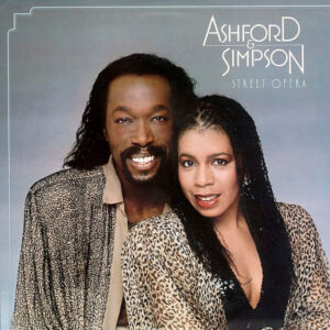 Ashford & Simpson: Street Opera