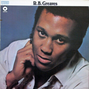 R.B. Greaves: R.B. Greaves