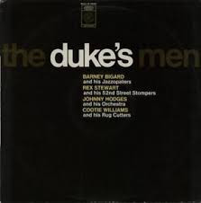 Various: The Duke's Men