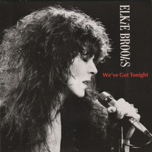 Elkie Brooks: We've Got Tonight