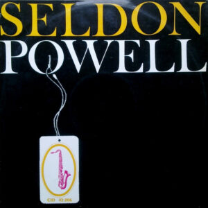 Seldon Powell Sextet: Seldon Powell