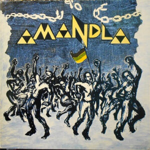 Amandla: First Tour Live