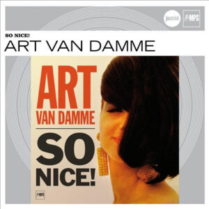 Art Van Damme: So Nice!