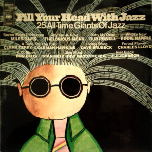 Various: Fill Your Head With Jazz