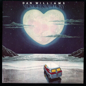 Dan Williams*: Midnight Symphony