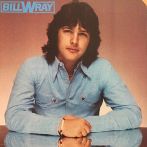 Bill Wray: Bill Wray