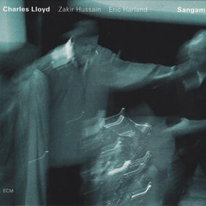 Charles Lloyd: Sangam