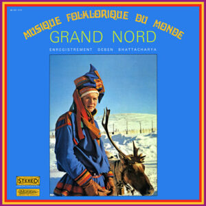 Deben Bhattacharya: Grand Nord