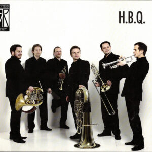 H.B.Q.*: Helsinki Brass Quintet