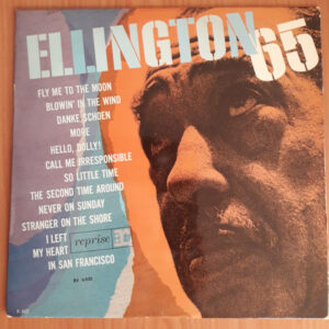 Duke Ellington: Ellington 65