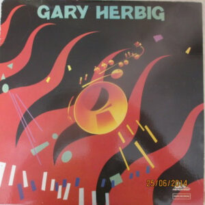 Gary Herbig: Gary Herbig