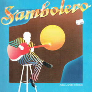 Jarkko Toivonen (2): Sambolero