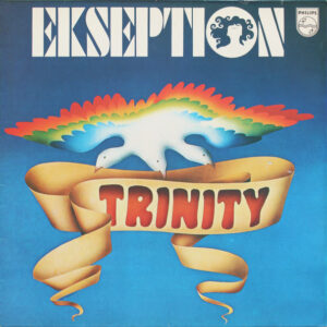 Ekseption: Trinity