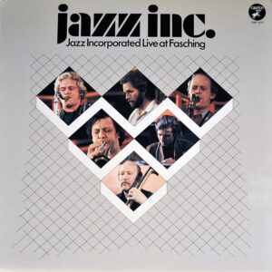 Jazz Inc.*: Live At Fasching