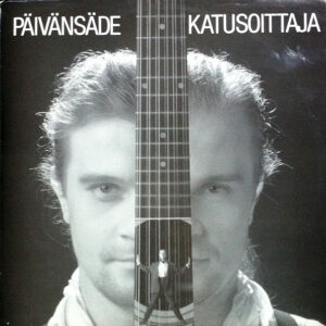 Päivänsäde (2): Katusoittaja