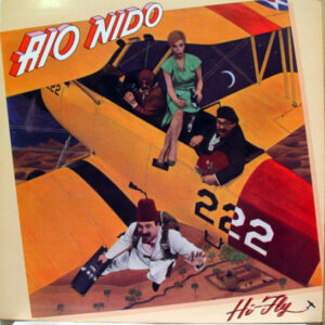 Rio Nido: Hi-Fly