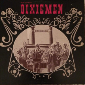 East Bottom Dixiemen: East Bottom Dixiemen