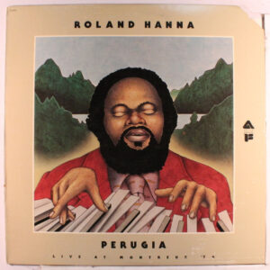 Roland Hanna: Perugia (Live At Montreux 74)