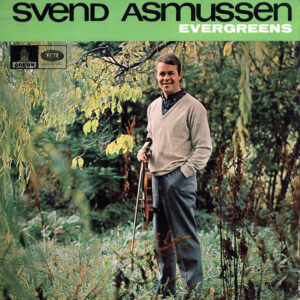 Svend Asmussen: Evergreens