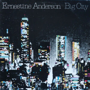 Ernestine Anderson: Big City