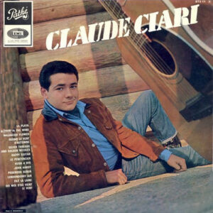 Claude Ciari: La Playa