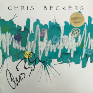 Chris Beckers: Chris Beckers