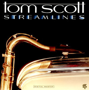 Tom Scott: Streamlines