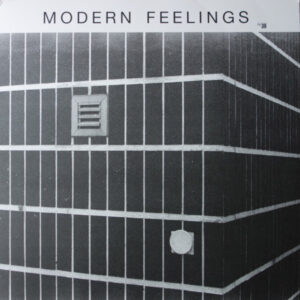 Modern Feelings: Modern Feelings