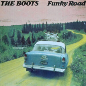 The Boots (2): Funky Road