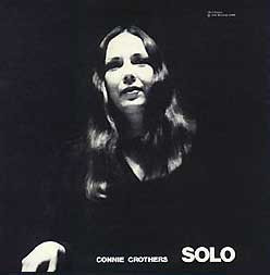 Connie Crothers: Solo