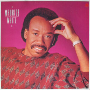 Maurice White: Maurice White