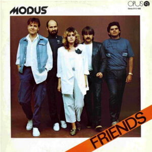 Modus (2): Friends