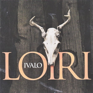 Vesa-Matti Loiri: Ivalo