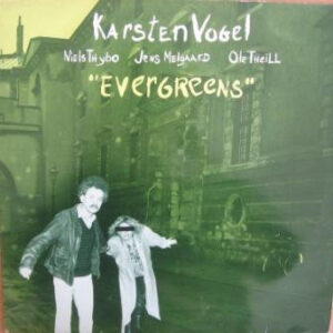 Karsten Vogel: Evergreens