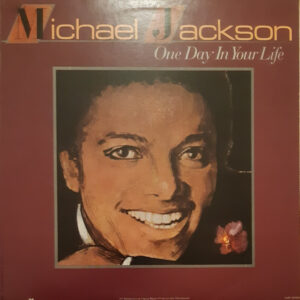 Michael Jackson: One Day In Your Life