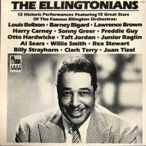 The Ellingtonians: The Ellingtonians