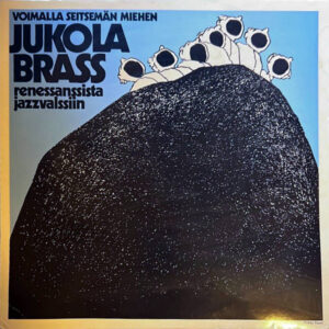 Jukola Brass: Renessanssista Jazzvalssiin