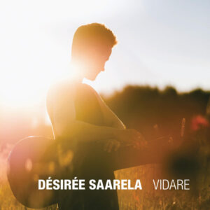 Désirée Saarela: Vidare