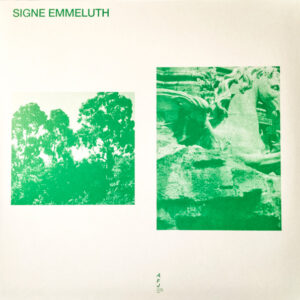 Signe Emmeluth: Emmeluth