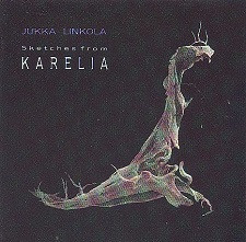 Jukka Linkola: Sketches From Karelia