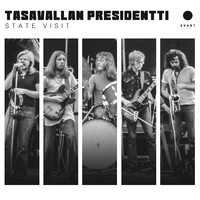 Tasavallan Presidentti: State Visit