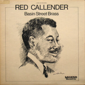 Red Callender: Basin Street Brass