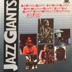 Various: Jazz Giants